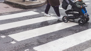Travel: Strollers and How to Travel with Them