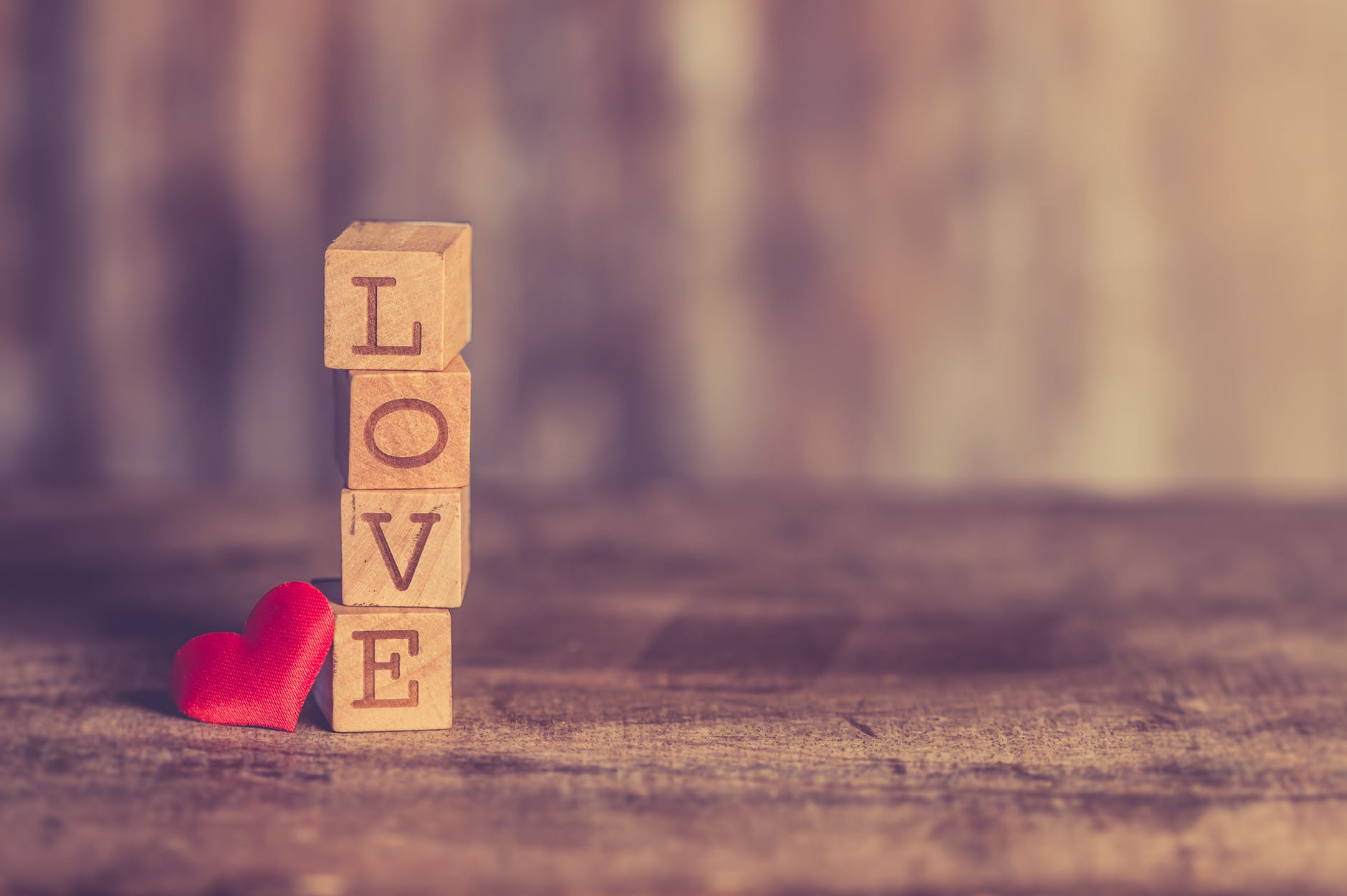 Marriage: The 5 Love Languages