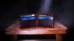 Travel: Reward Credit Cards